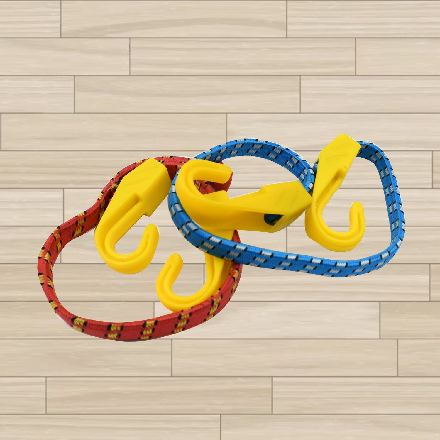 7948 Multipurpose Ultra Flexible Bungee Rope, Luggage Strap, Bungee Cord With And Plastic J Shape Hooks (2 Pc) 7948 Multipurpose Ultra Flexible Bungee Rope, Luggage Strap, Bungee Cord With And Plastic J Shape Hooks (2 Pc)